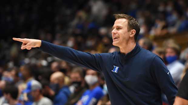 Duke basketball