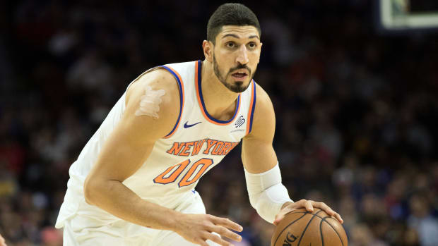 enes freedom