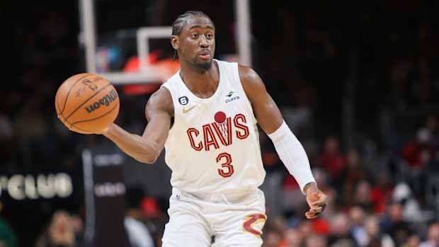 Caris LeVert Mar 28 2023