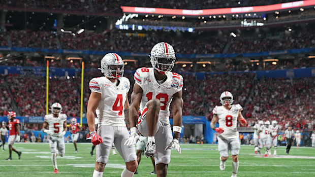 Ohio State Buckeyes