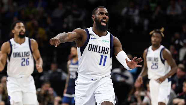 Tim Hardaway Jr.