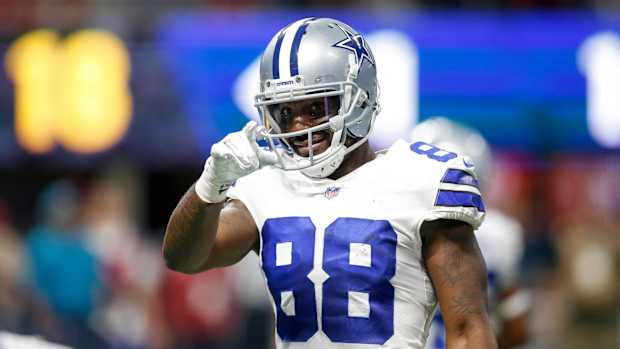 Dez Bryant 
