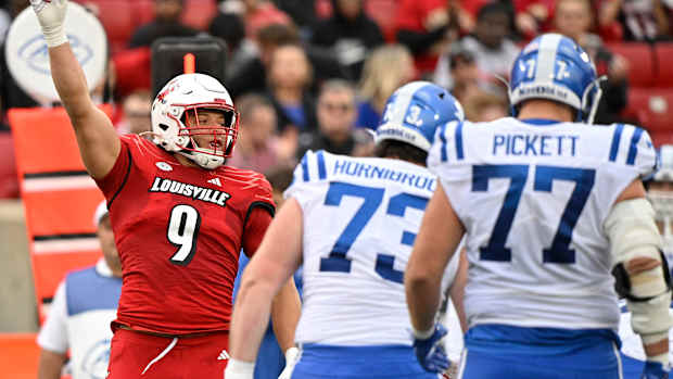 Duke football