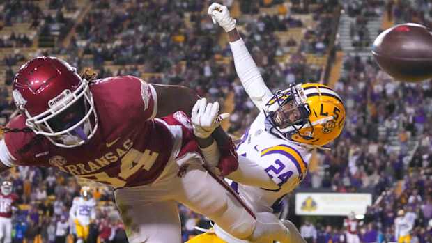 Warren Thompson-LSU