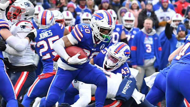 nyheim hines 3432