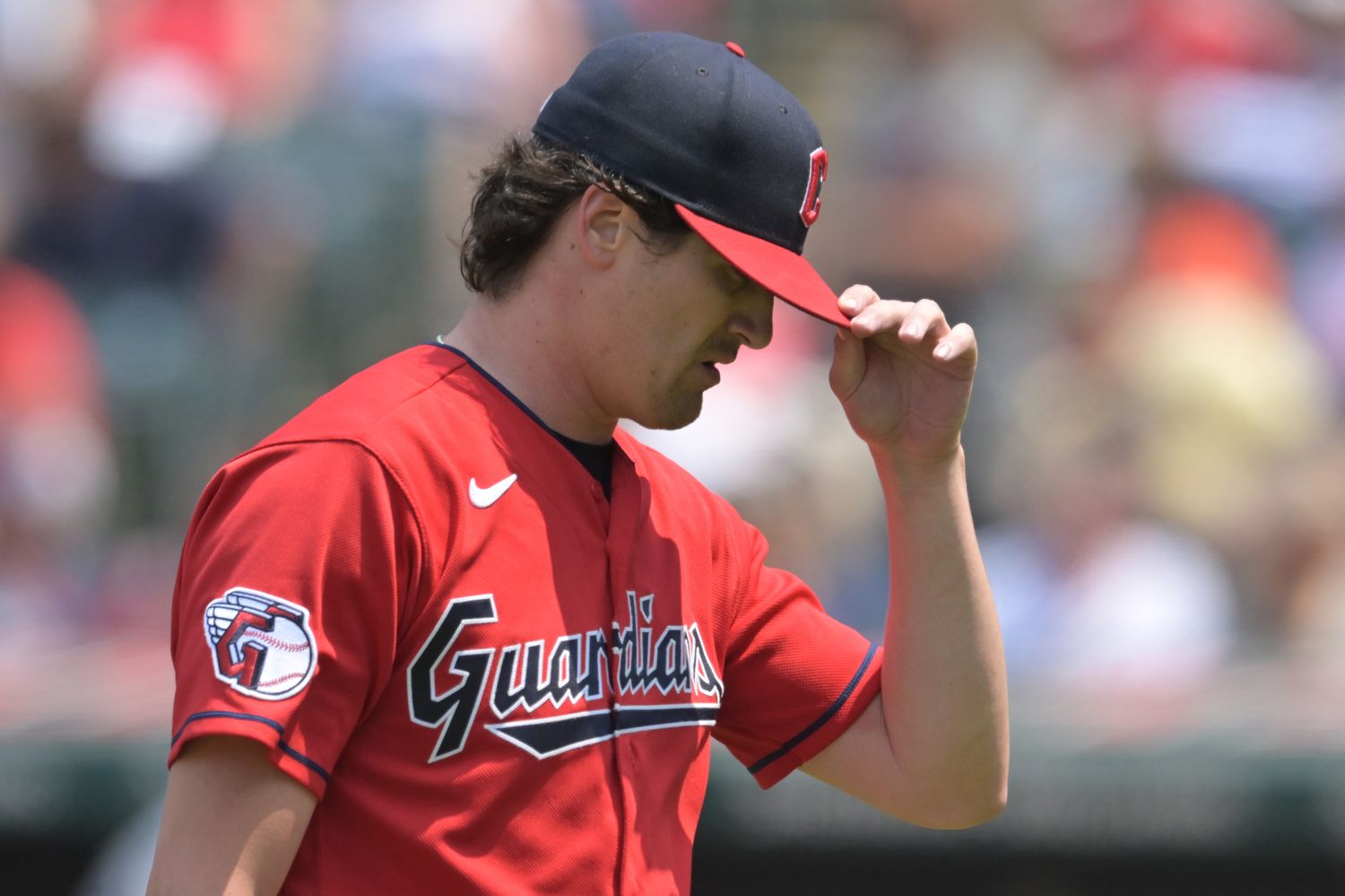 Cal Quantrill May 24 2023