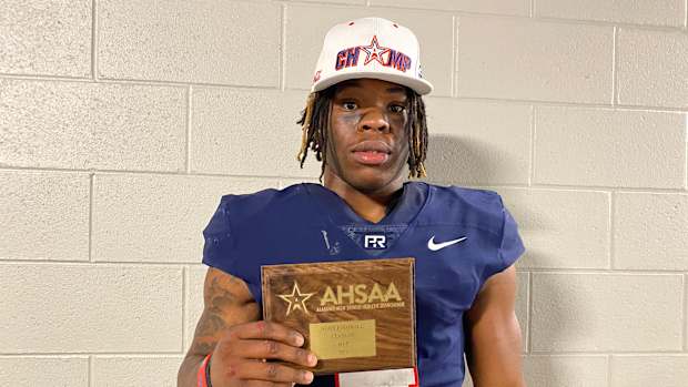 Quinshon Judkins