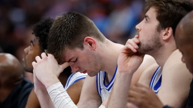 Duke basketball