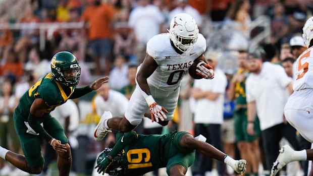 ja'tavion sanders 343
