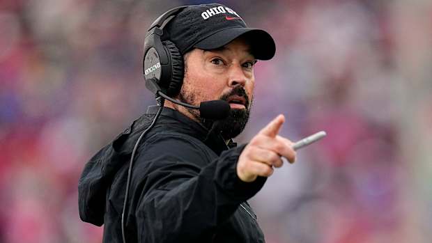 Ryan Day