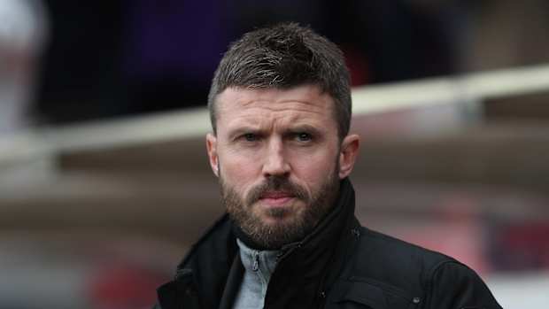 Michael Carrick Sunderland