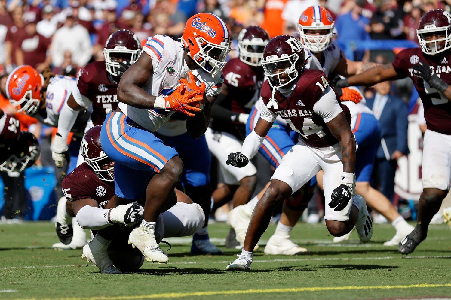 Jacoby Mathews