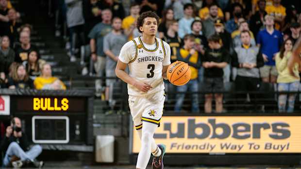 Craig Porter Jr. Mar 5 2023