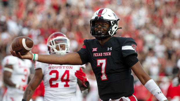 donovan smith 6