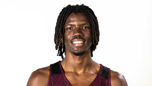 Arkansas signee Baye Fall