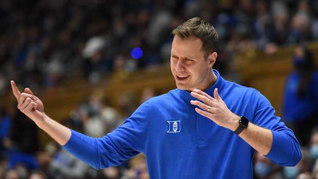 Duke basketball