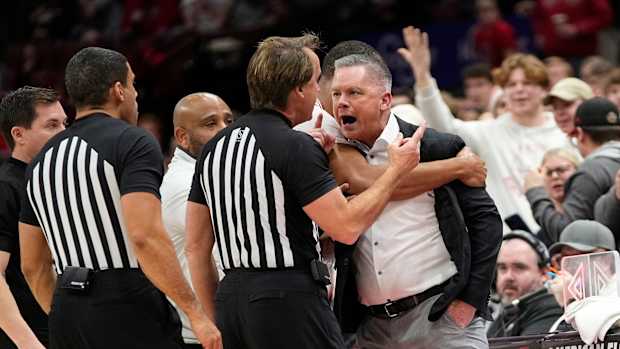 chris holtmann 12