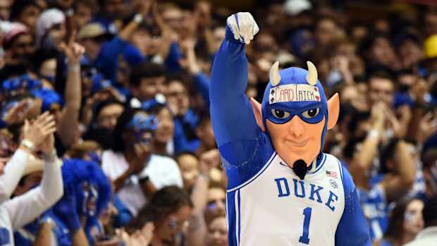 Duke basketball