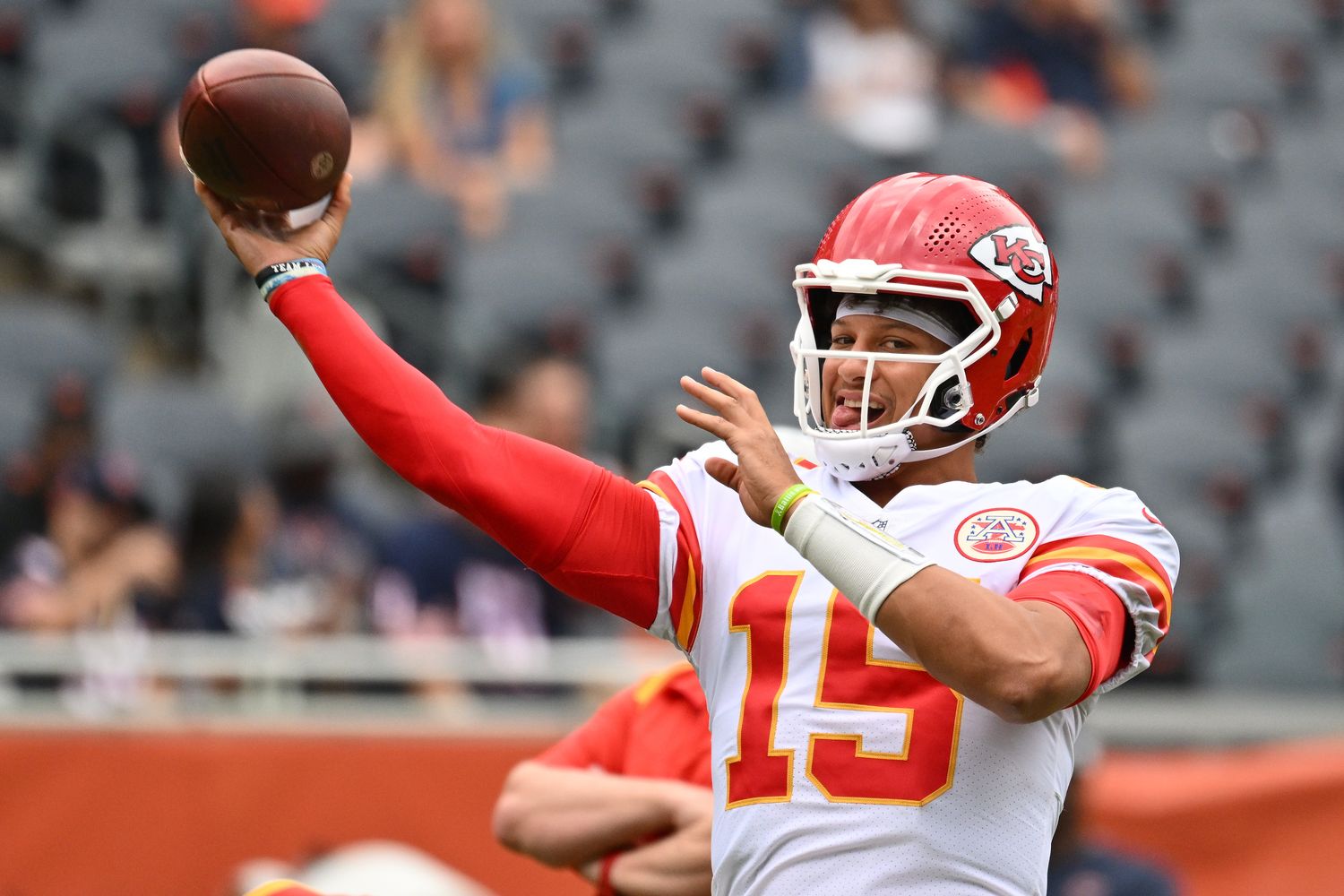 patrick mahomes