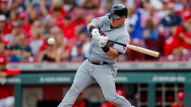 Kole Calhoun Aug 15 2023