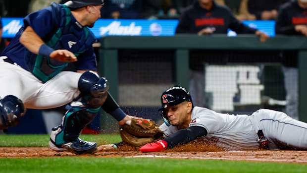 Andres Gimenez Mar 31 2023