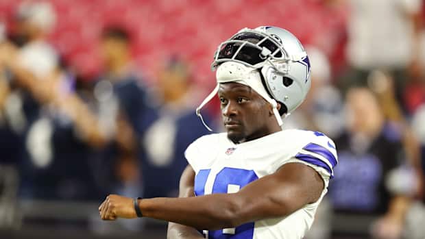 michael gallup