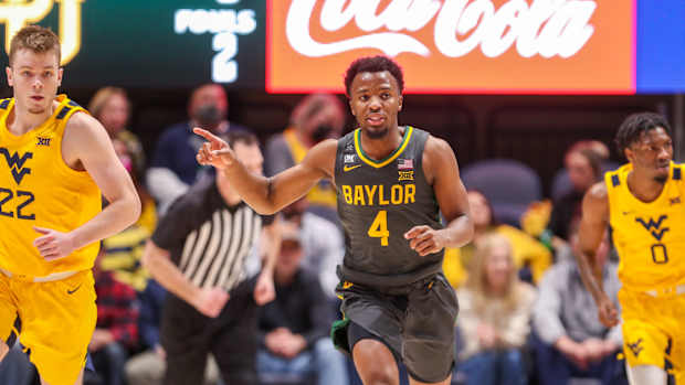 LJ Cryer