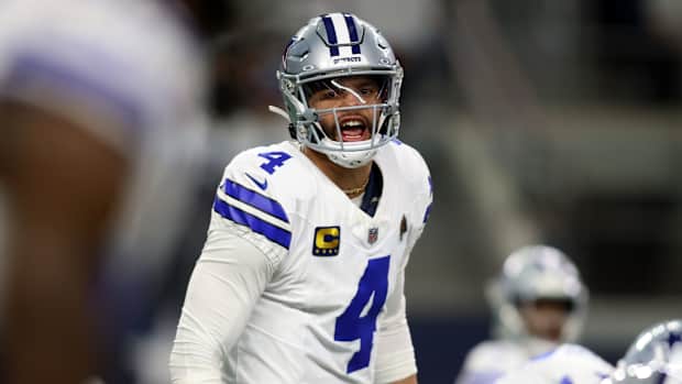 Dak Prescott