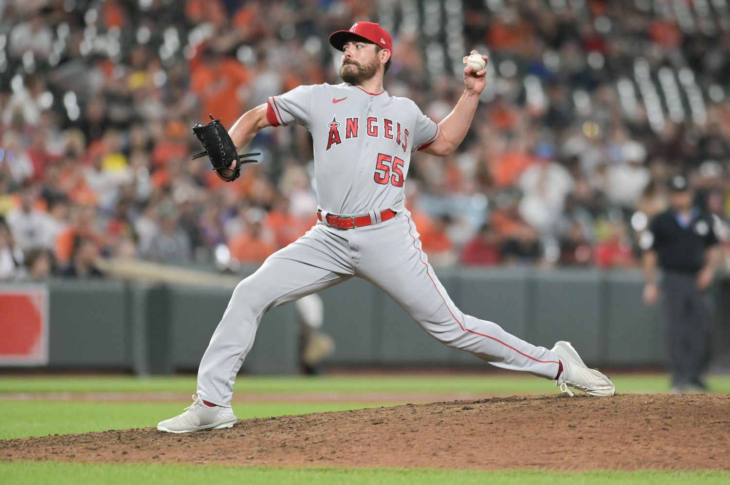 Matt Moore