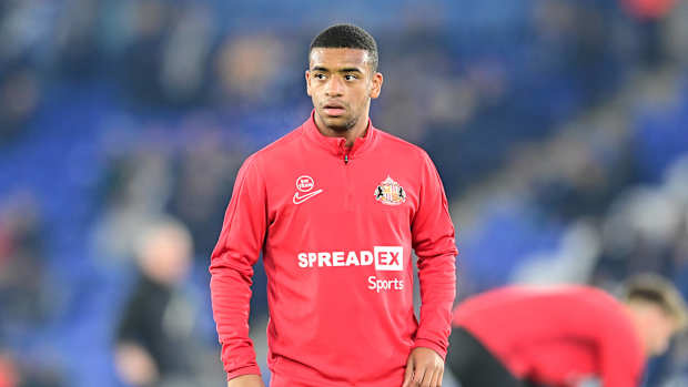 Jewison Bennette - Sunderland