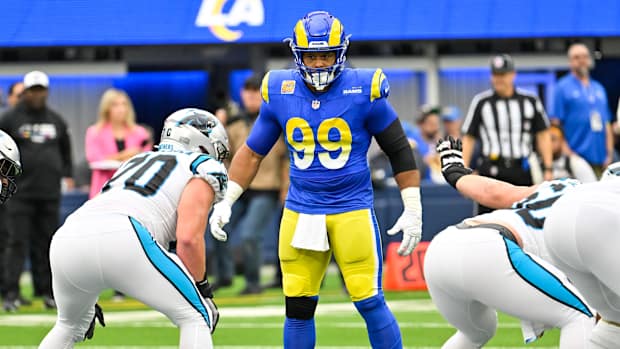 aaron donald 422