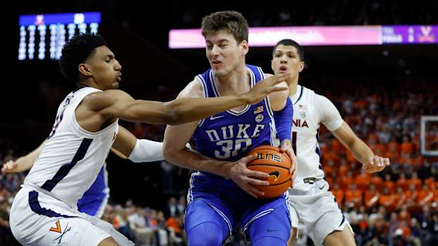 Duke basketball
