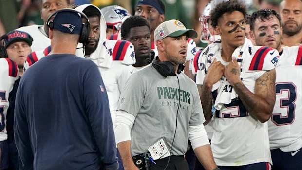 Matt LaFleur