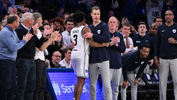 Duke basketball