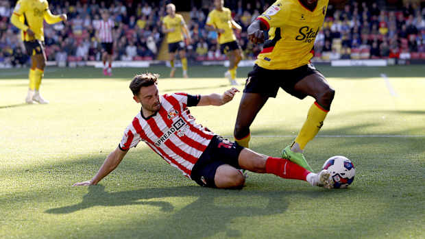 Patrick Roberts