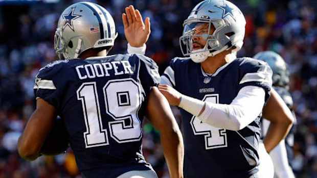 dak coop was
