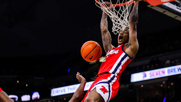 TJ Caldwell