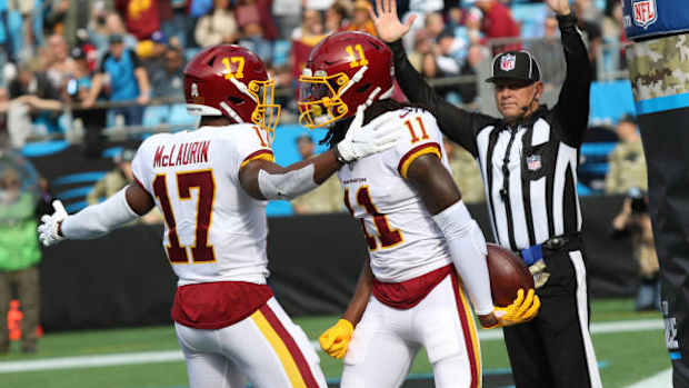 Cam Sims