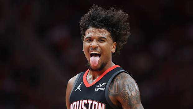 Jalen Green