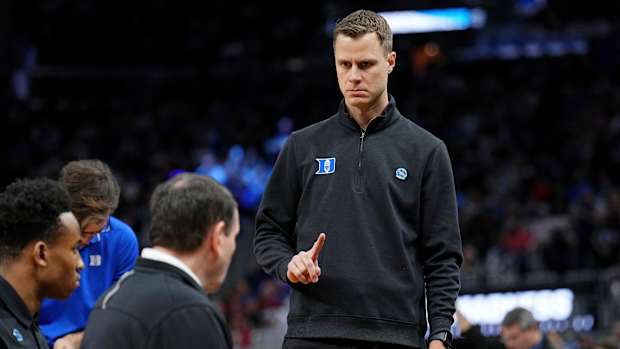 Duke basketball