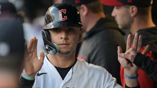 Andres Gimenez May 26 2023