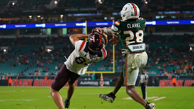 marcus clarke