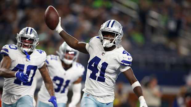 markquese bell