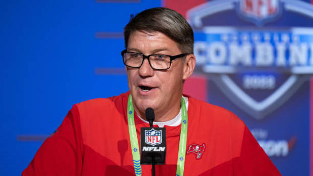 Jason Licht