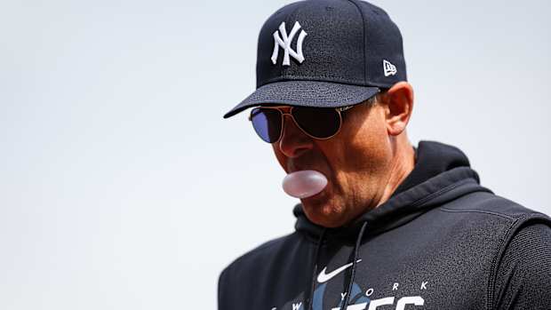 Aaron Boone Mar 28 2023