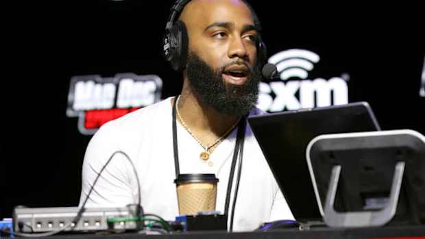 DeAngelo Hall