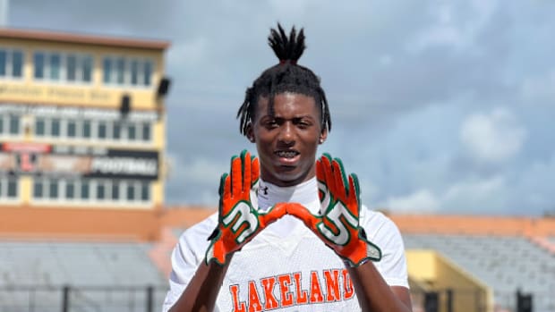 Cormani McClain