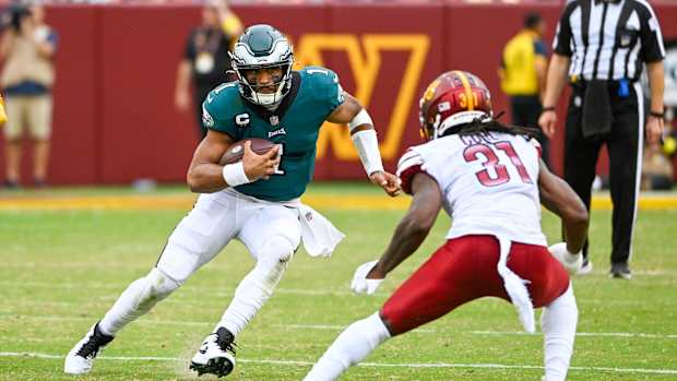 jalen hurts 3221