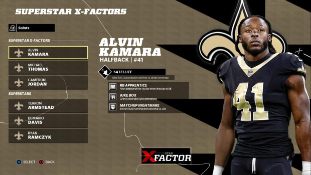 Alvin-Kamara-Madden