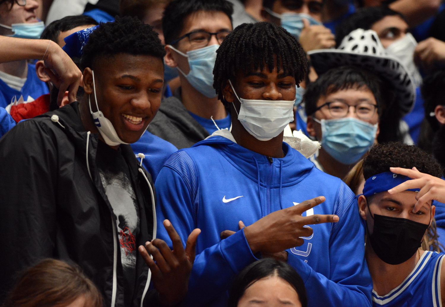 Duke basketball